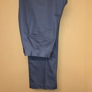 Beautiful baby blue slacks